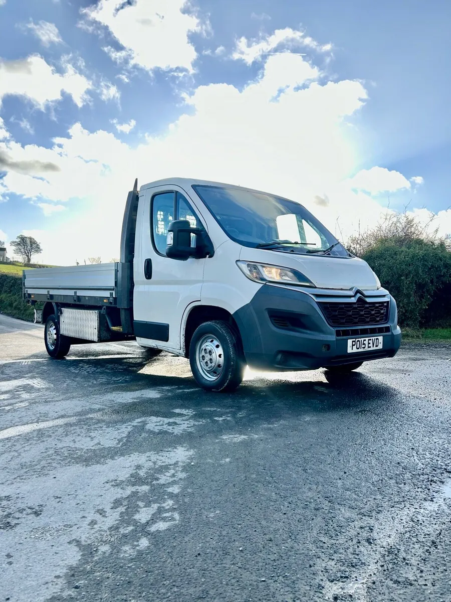 Citroen relay - Image 2