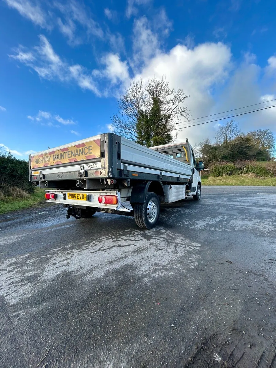 Citroen relay - Image 3