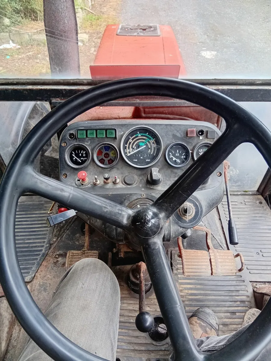 Tractor - Image 4