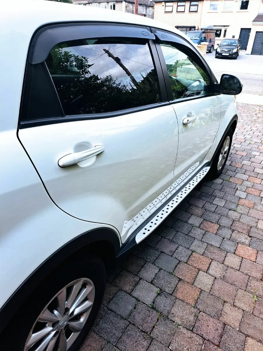 SsangYong Korando 2014 –Spotless, NCT &Low mileage - Image 1