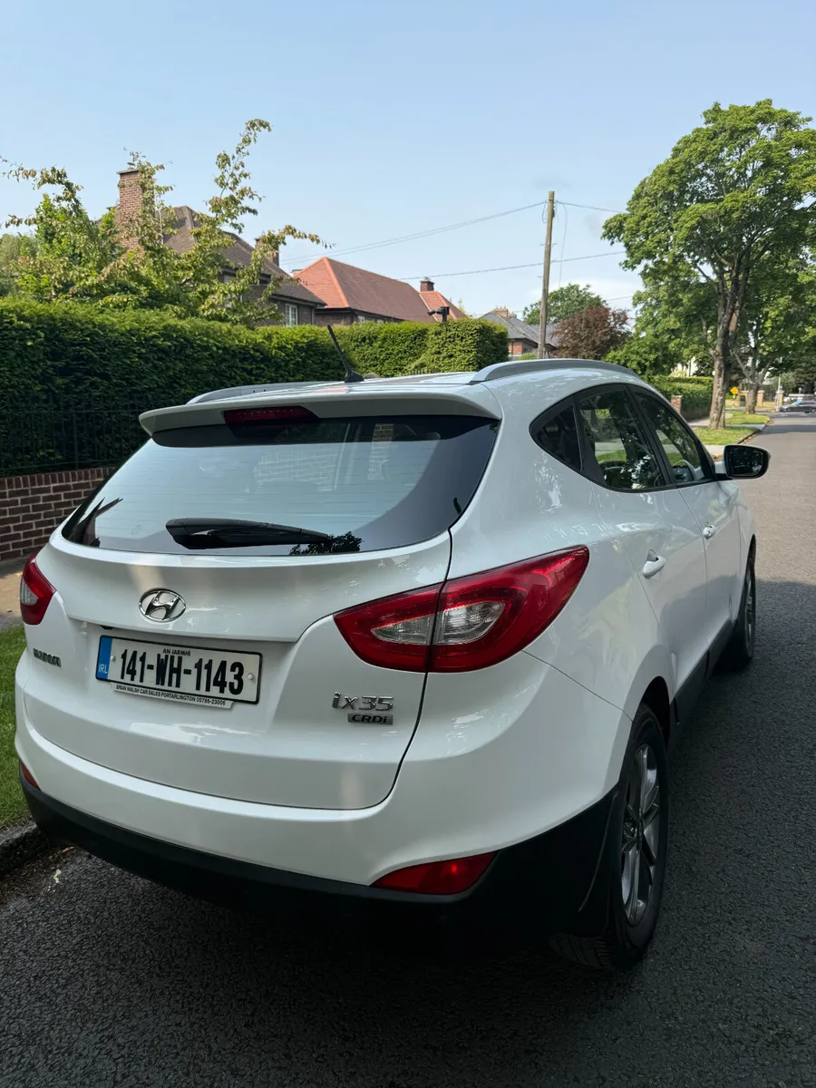 New: NCT, Clutch, Battery, Valet, Hyundai ix35 - Image 4