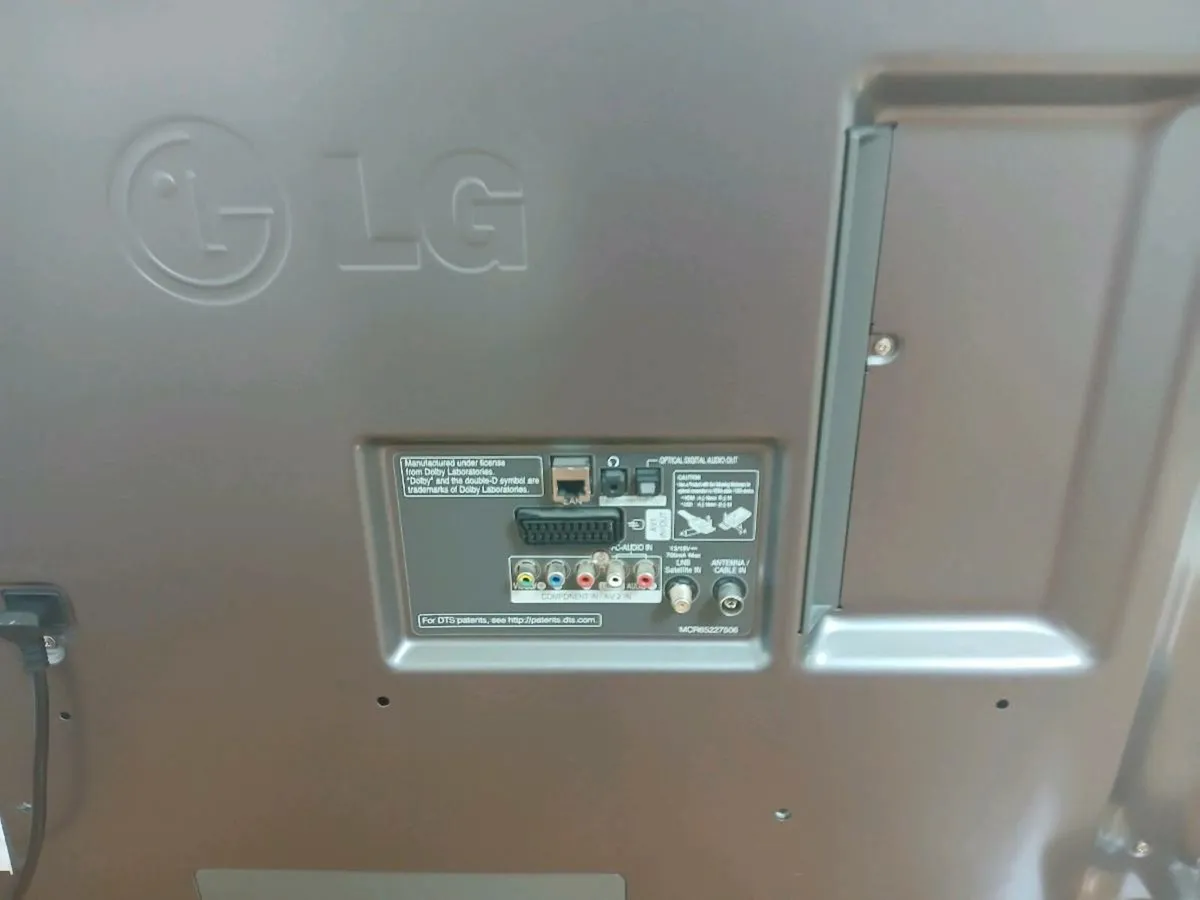 Tv - Image 4