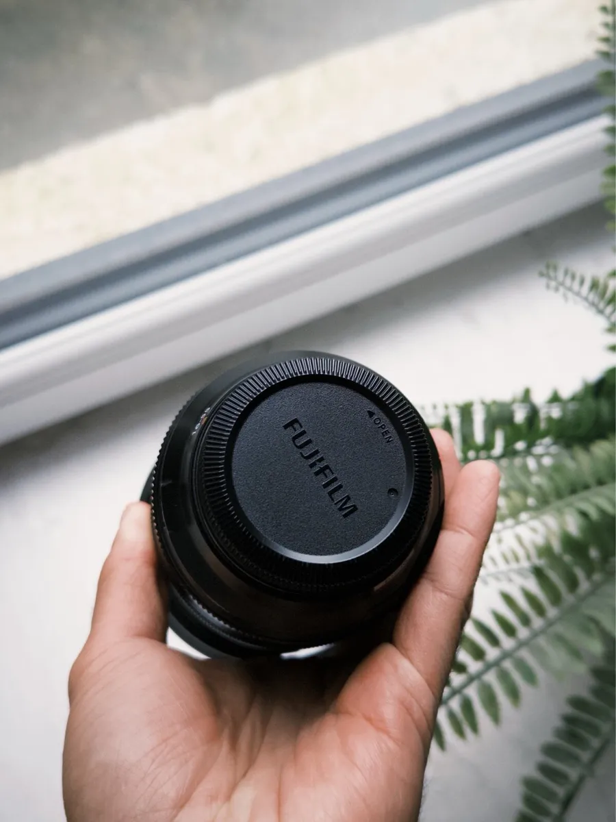 Fujifilm 16-55mm F2.8 R LM - Image 3