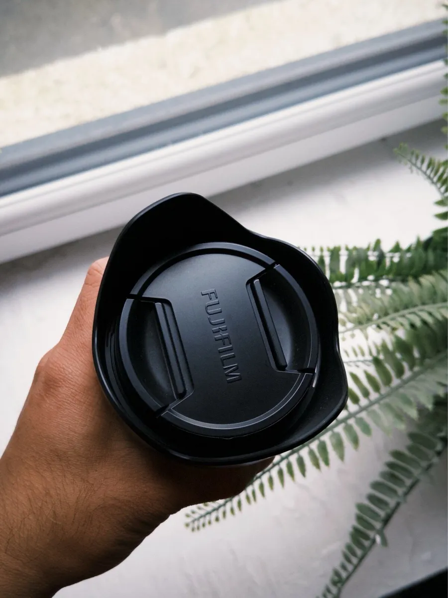 Fujifilm 16-55mm F2.8 R LM - Image 4
