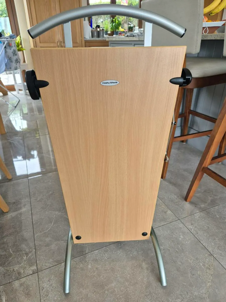 Trouser Press - Image 1