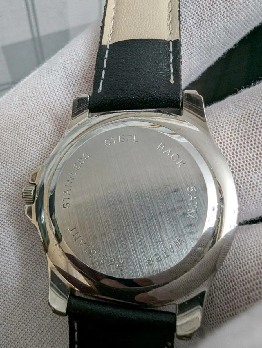 Seconda classic men's dive watch - Image 2