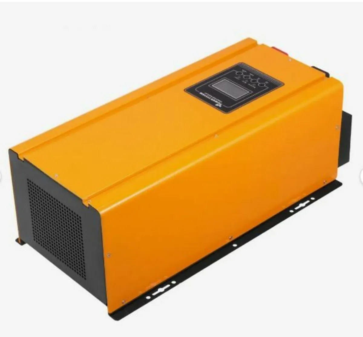 3000W 12V Low Frequency Pure Sine Wave Power - Image 4