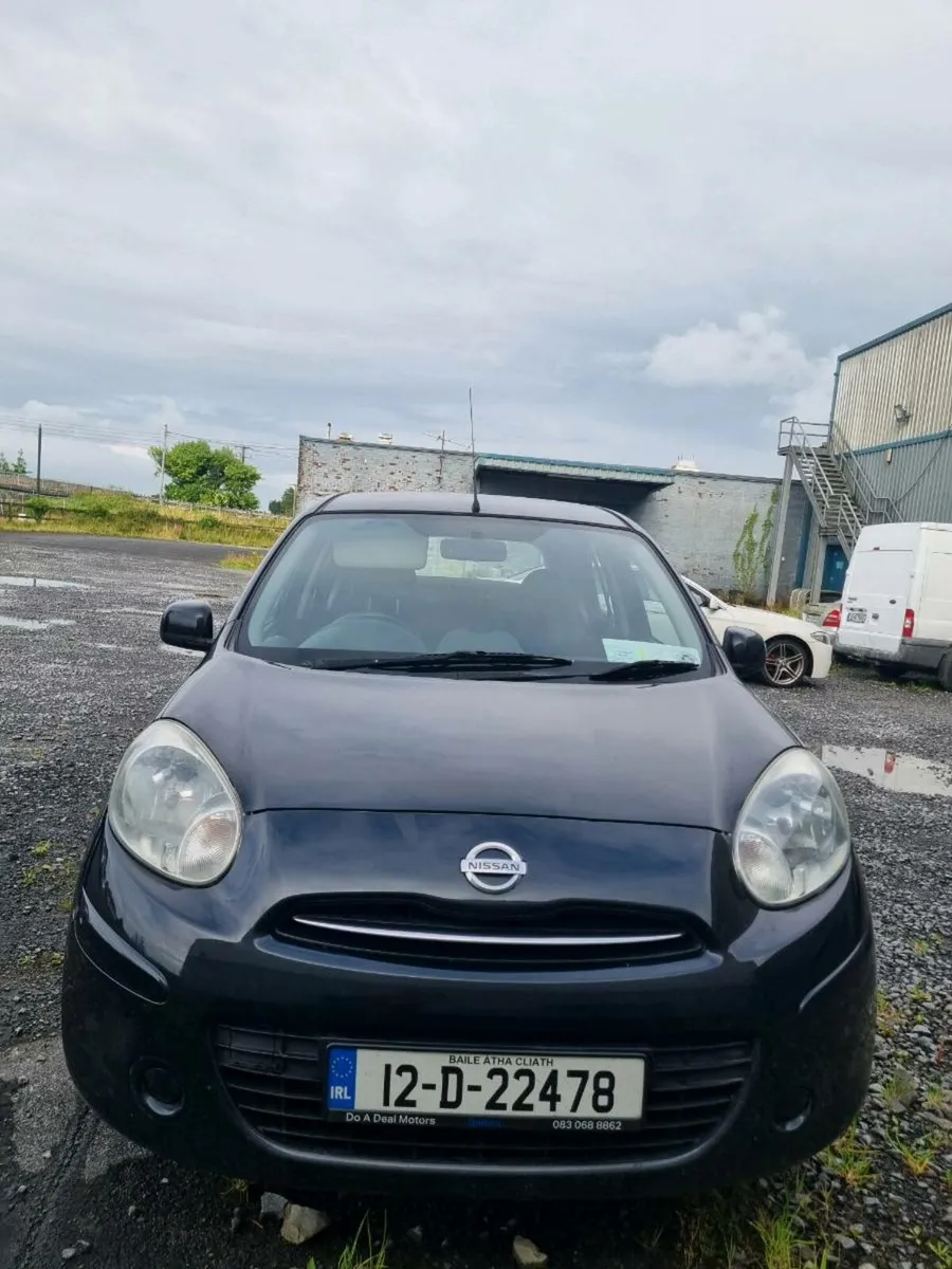 Car - Image 1