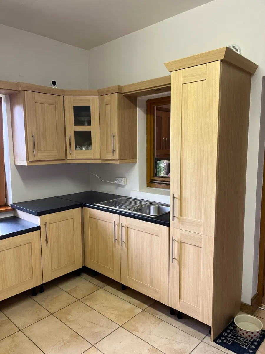 Kitchen units - Image 4