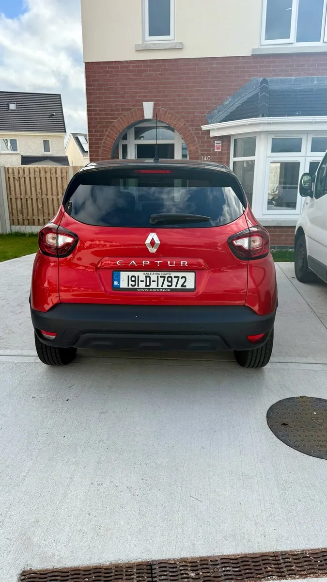 Renault Captur 1.5 Diesel - Image 4