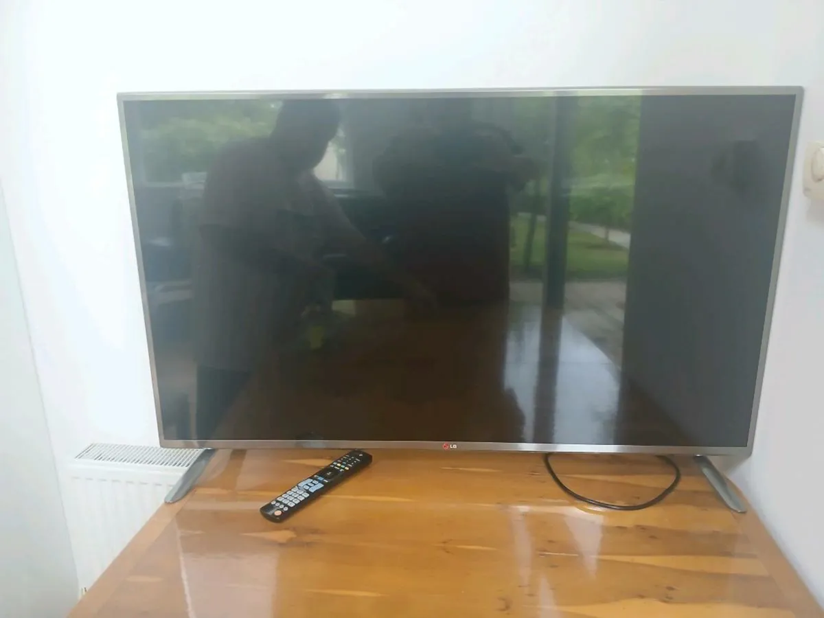 Tv - Image 2