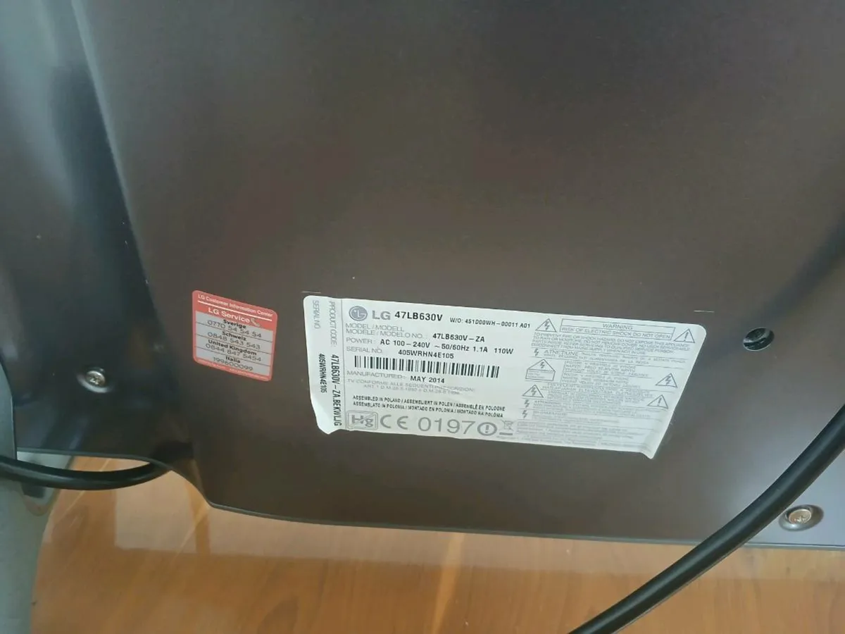 Tv - Image 3