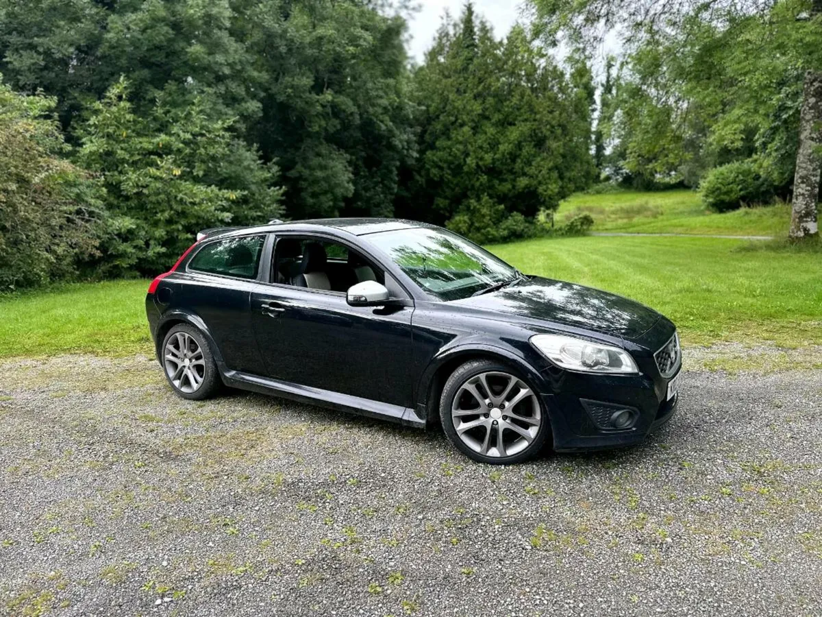 2011 Volvo C30 D4 R Sport - Image 3