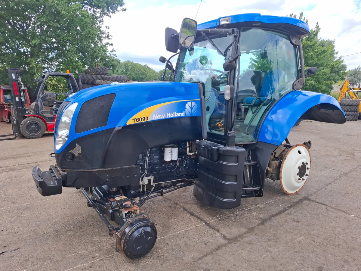 WE BUY TRACTORS - Image 3