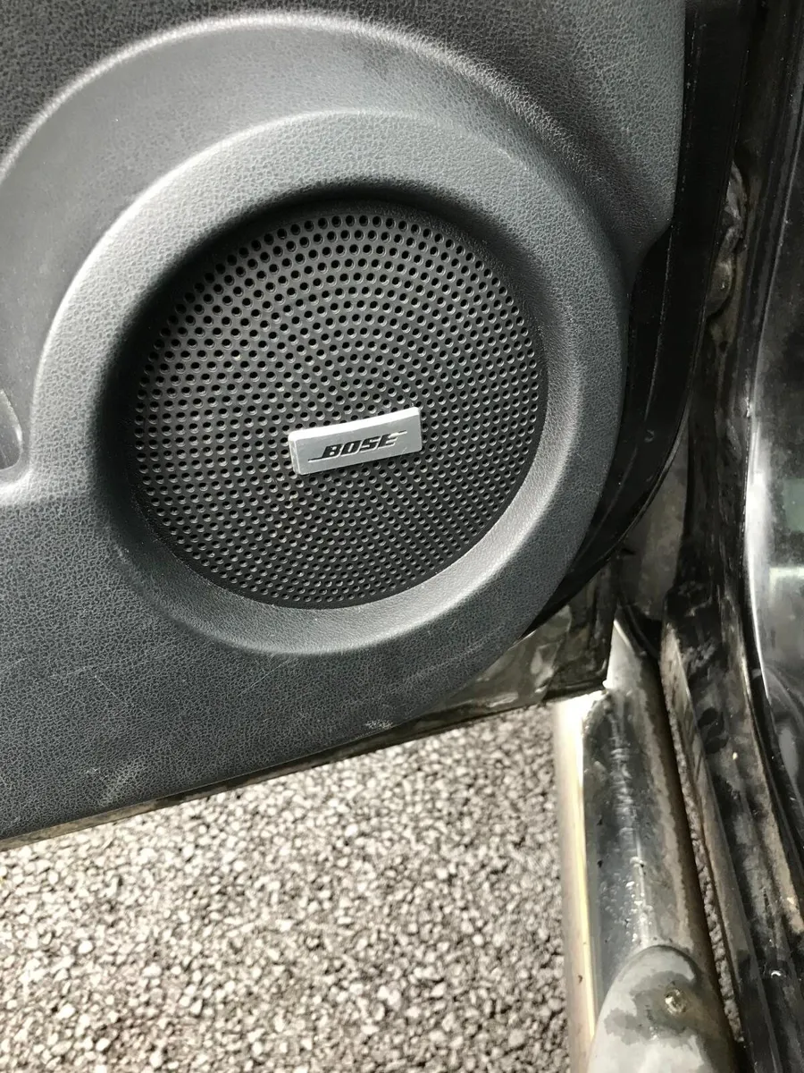Nissan Qashqai+2 2011 - Image 3