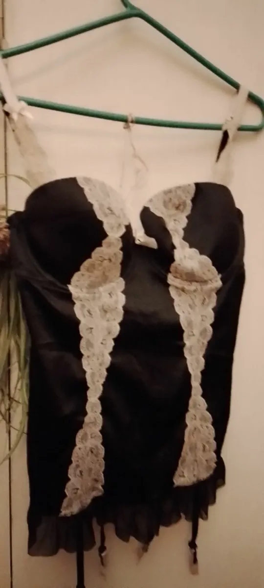 Crossdresser? Lingerie - Image 3