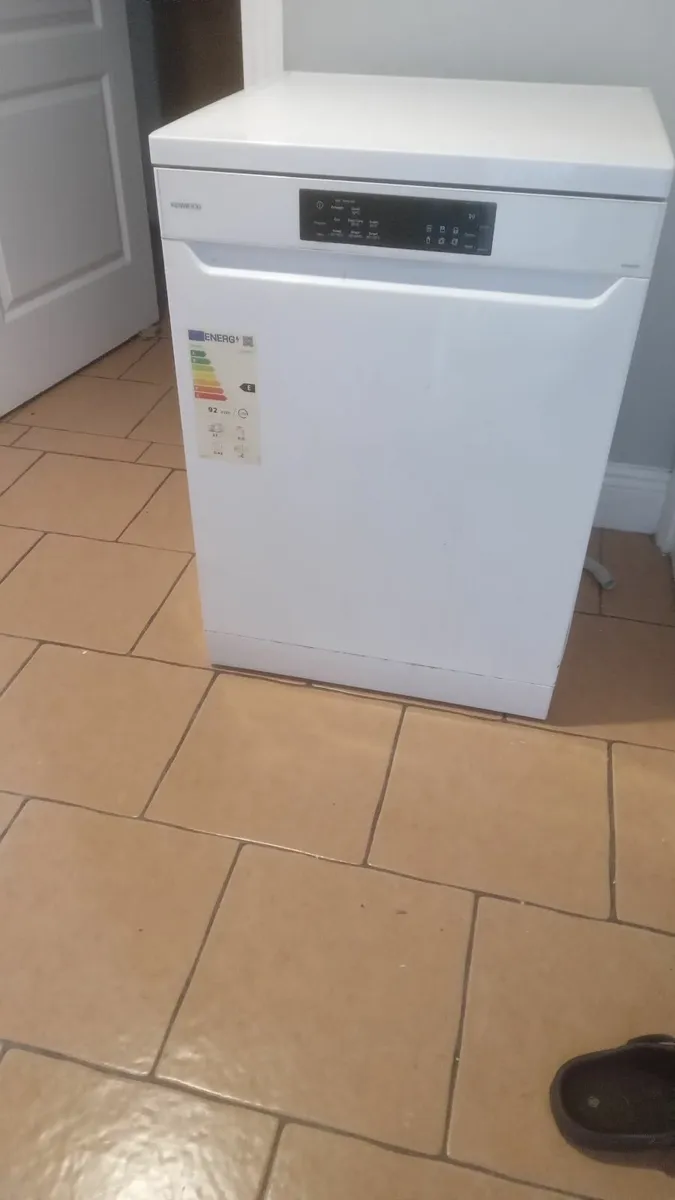 Dishwasher machine - Image 1