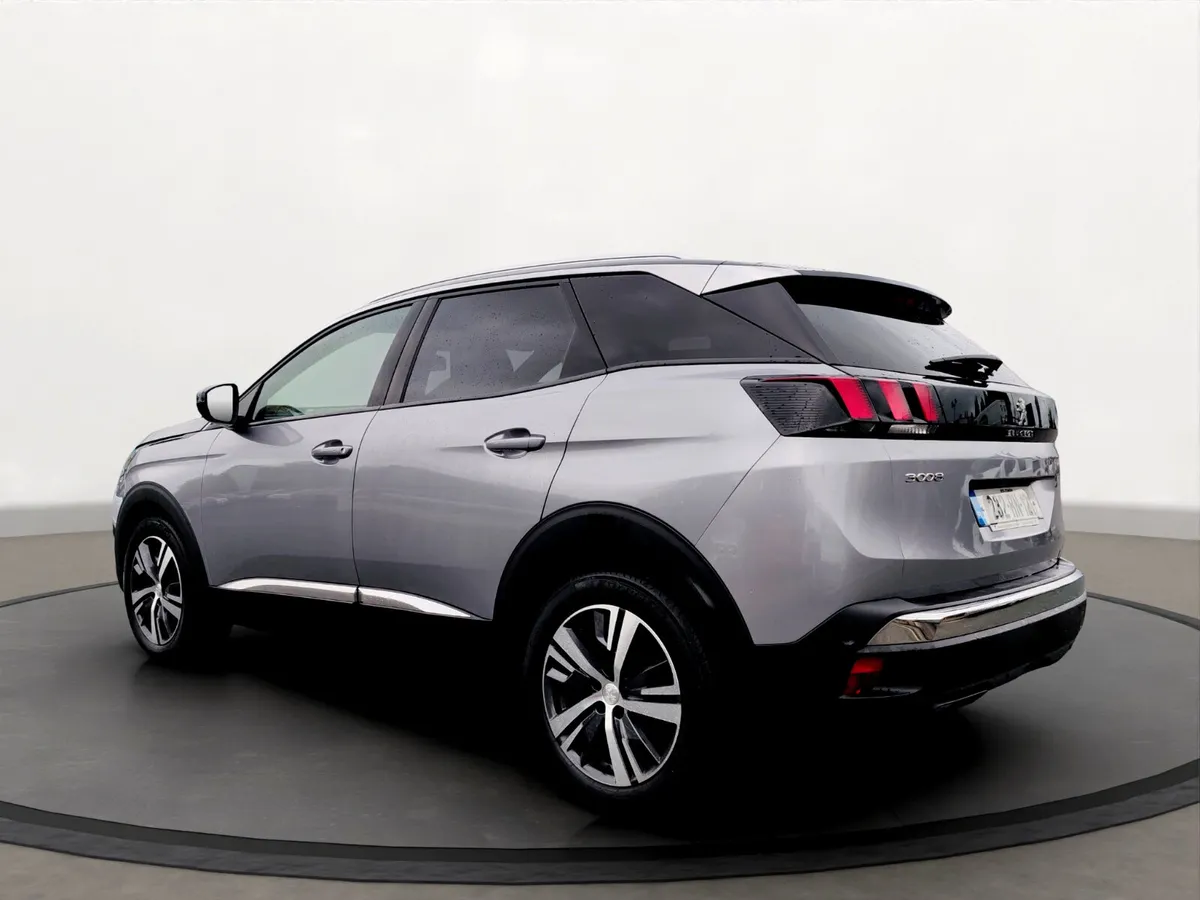 Peugeot 3008 Allure Auto 130bhp. - Image 2