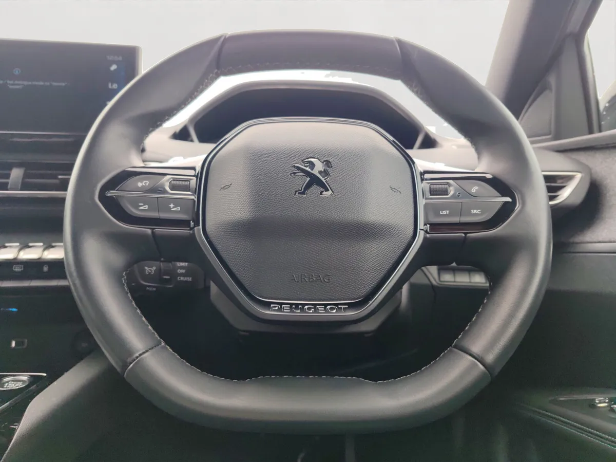 Peugeot 3008 Allure Auto 130bhp. - Image 4