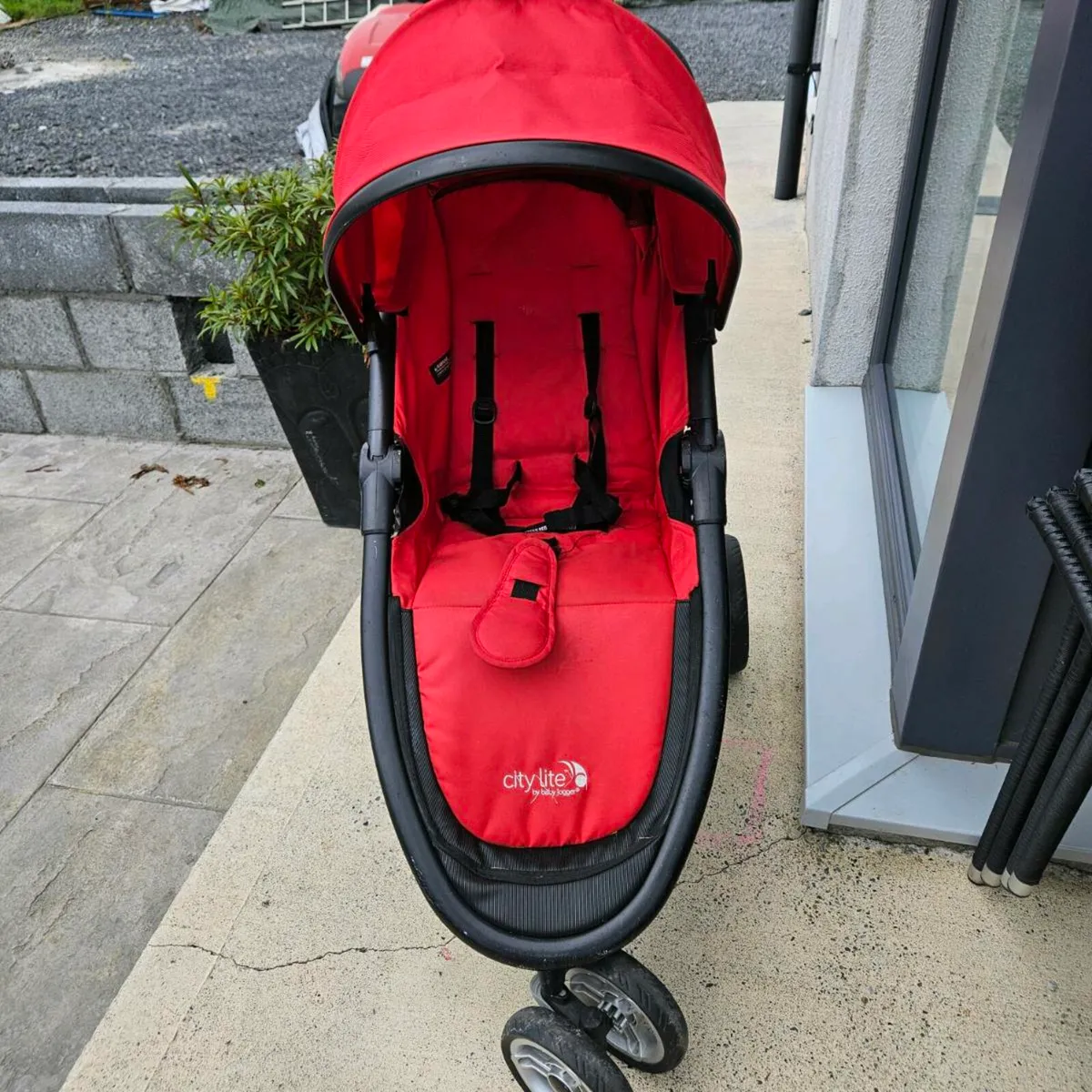 City Lite by baby jogger - Image 2