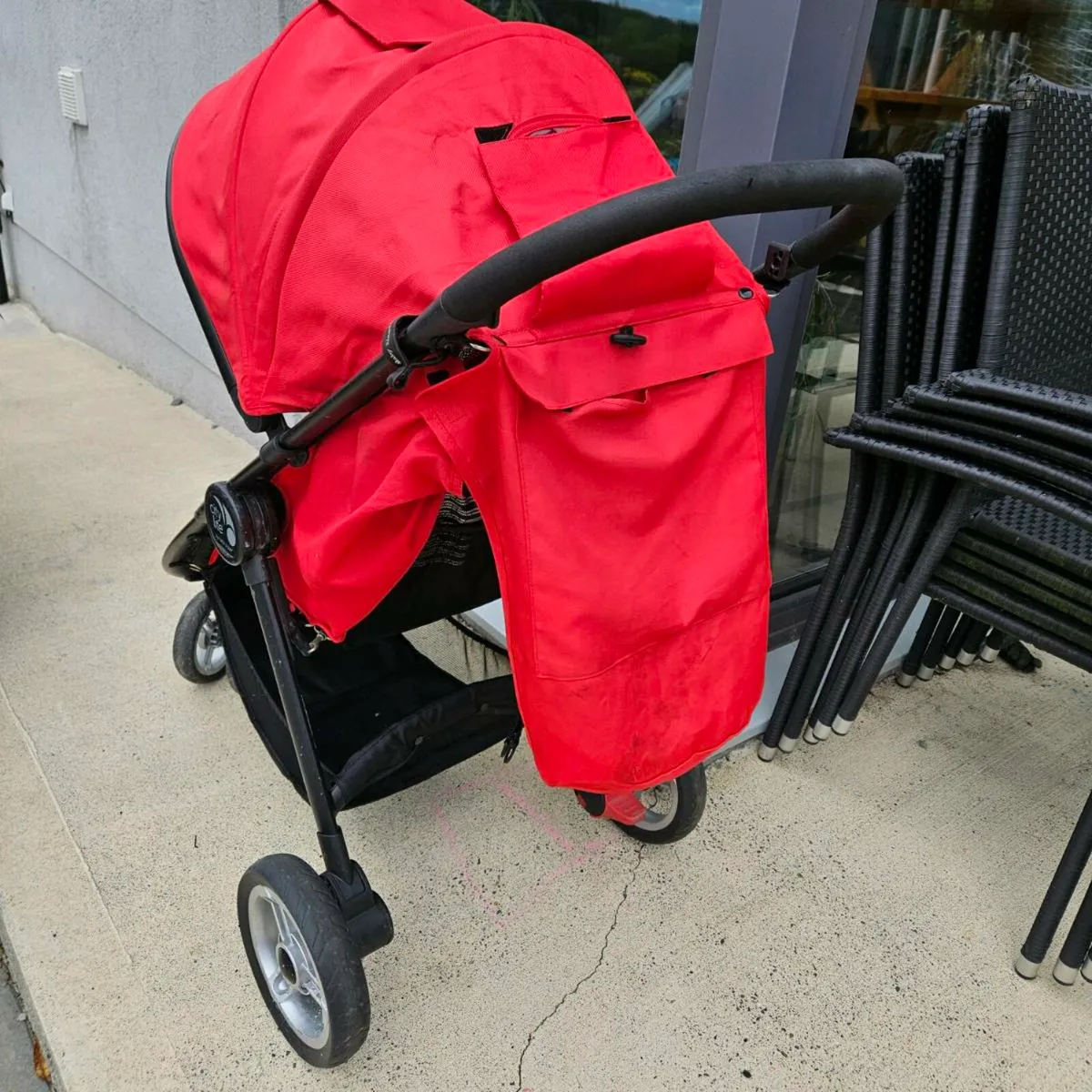 City Lite by baby jogger - Image 3