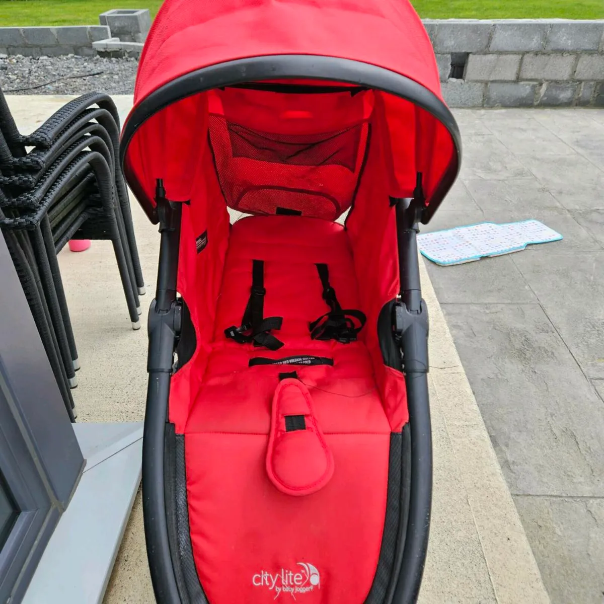City Lite by baby jogger - Image 4