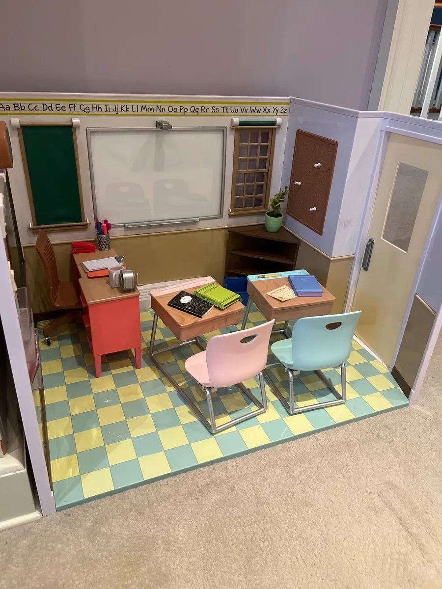 Our Generation School - Image 1