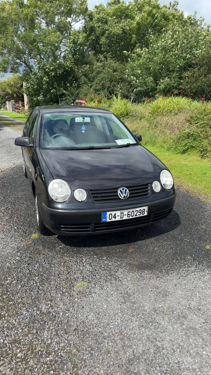 Polo - Image 1
