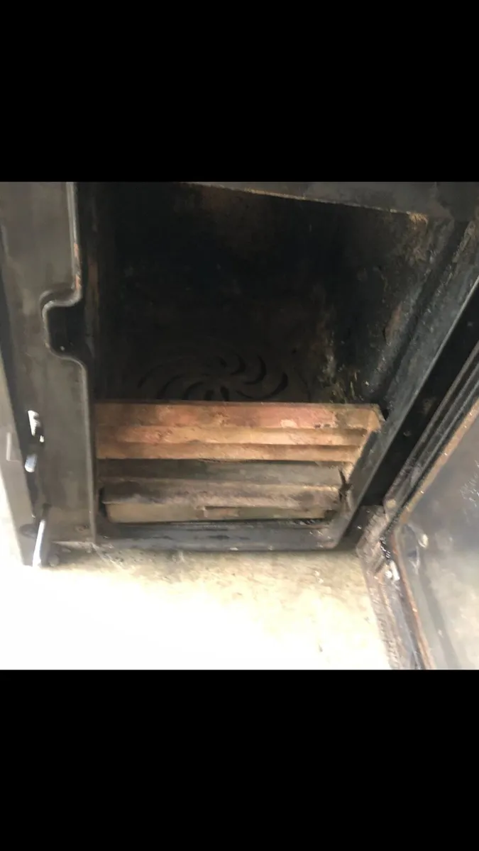 Stanley Cara Boiler Stove - Image 3