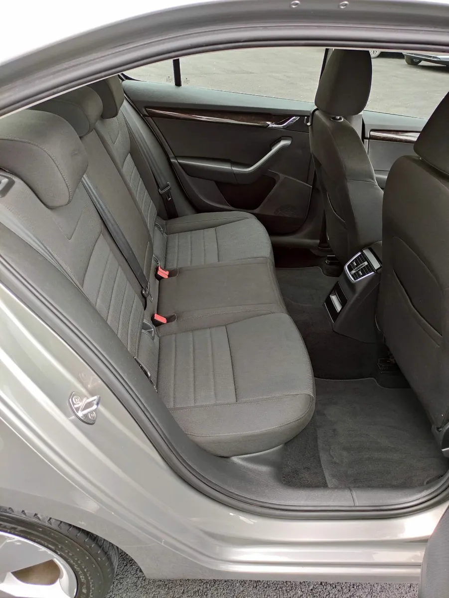 Skoda Octavia *6900!!! - Image 2