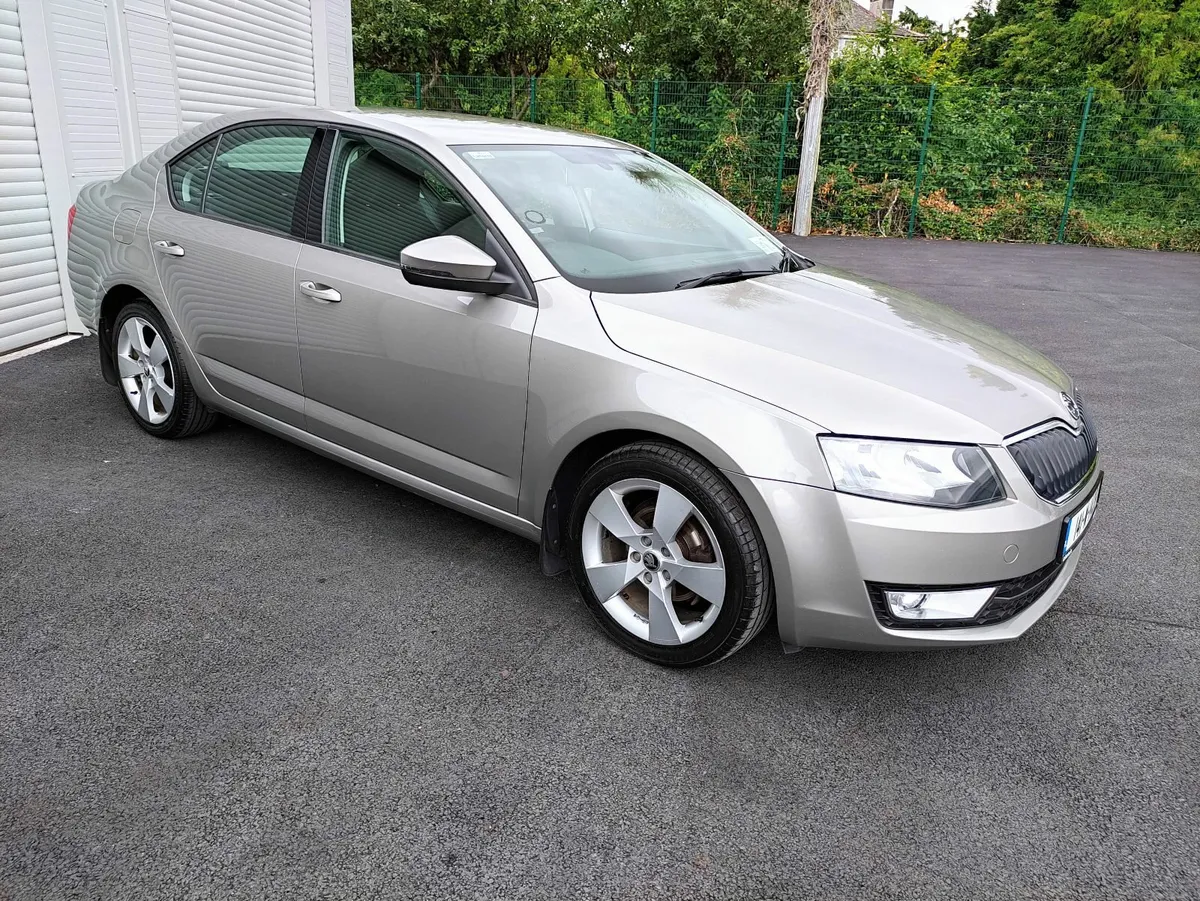Skoda Octavia *6900!!! - Image 4