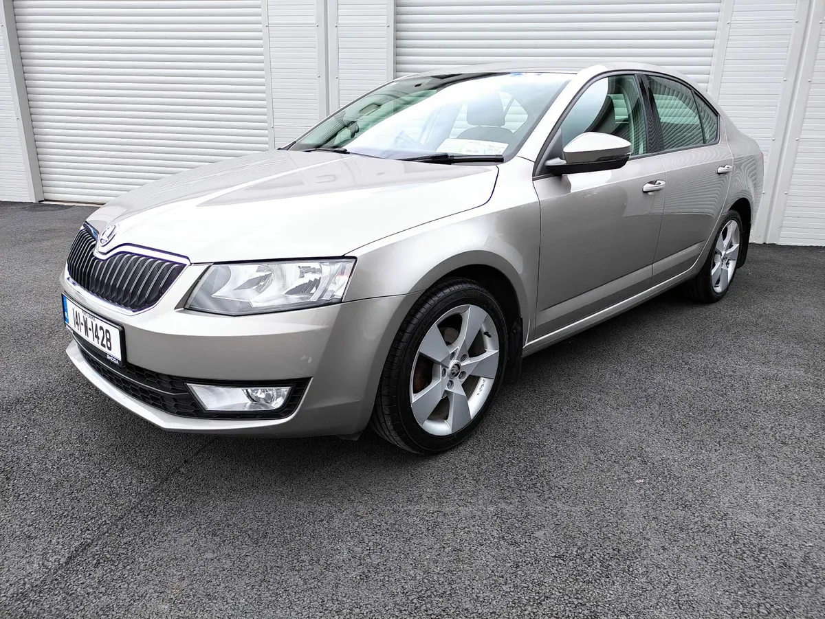 Skoda Octavia *6900!!! - Image 1