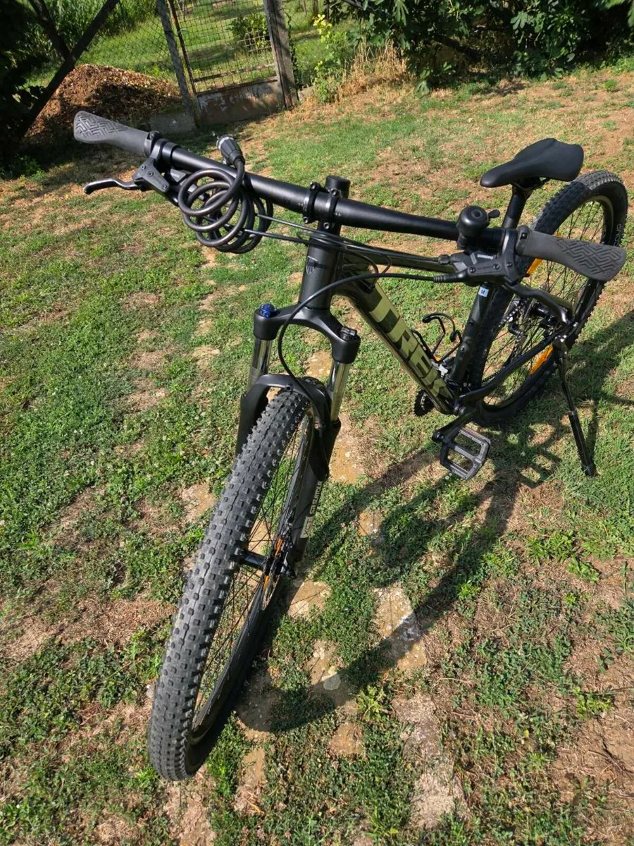Trek Marlin 5 MTB - Image 1