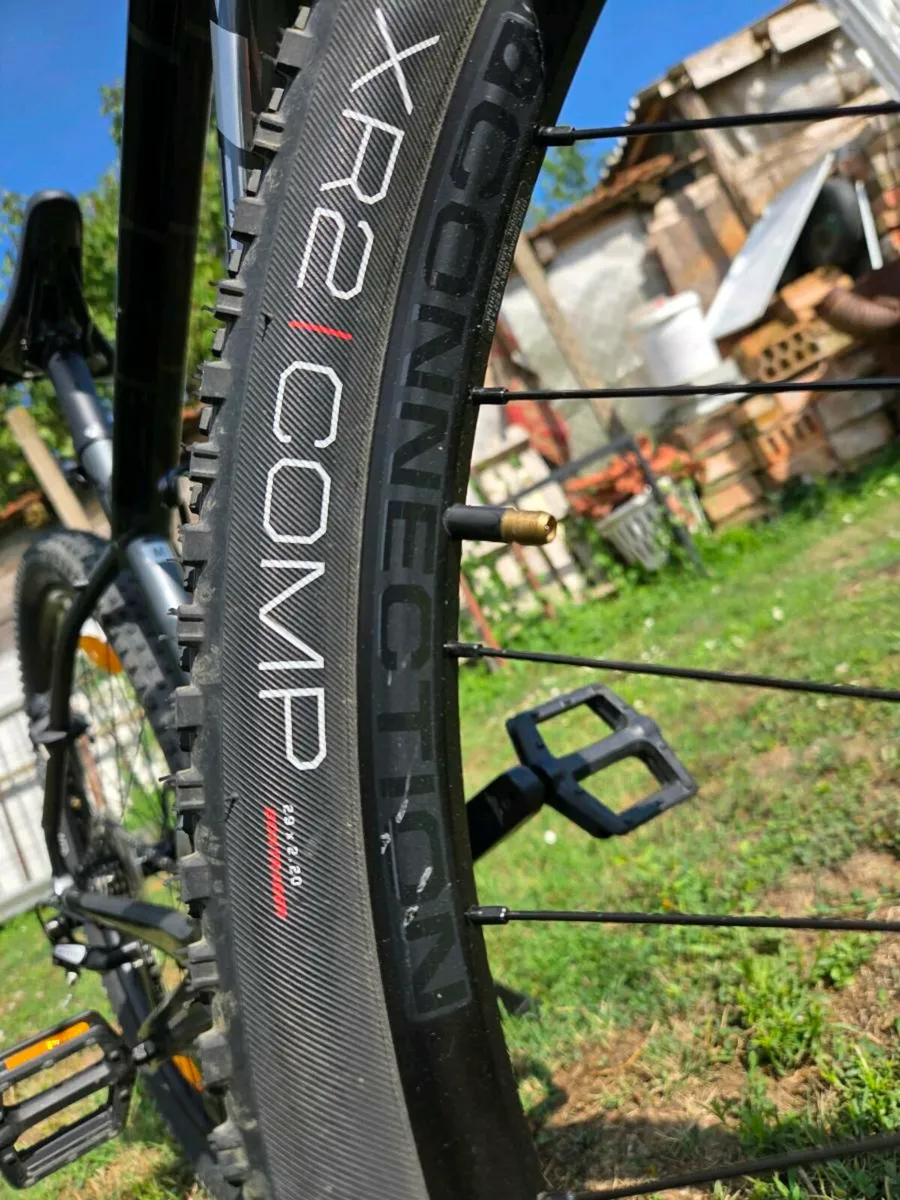 Trek Marlin 5 MTB - Image 3