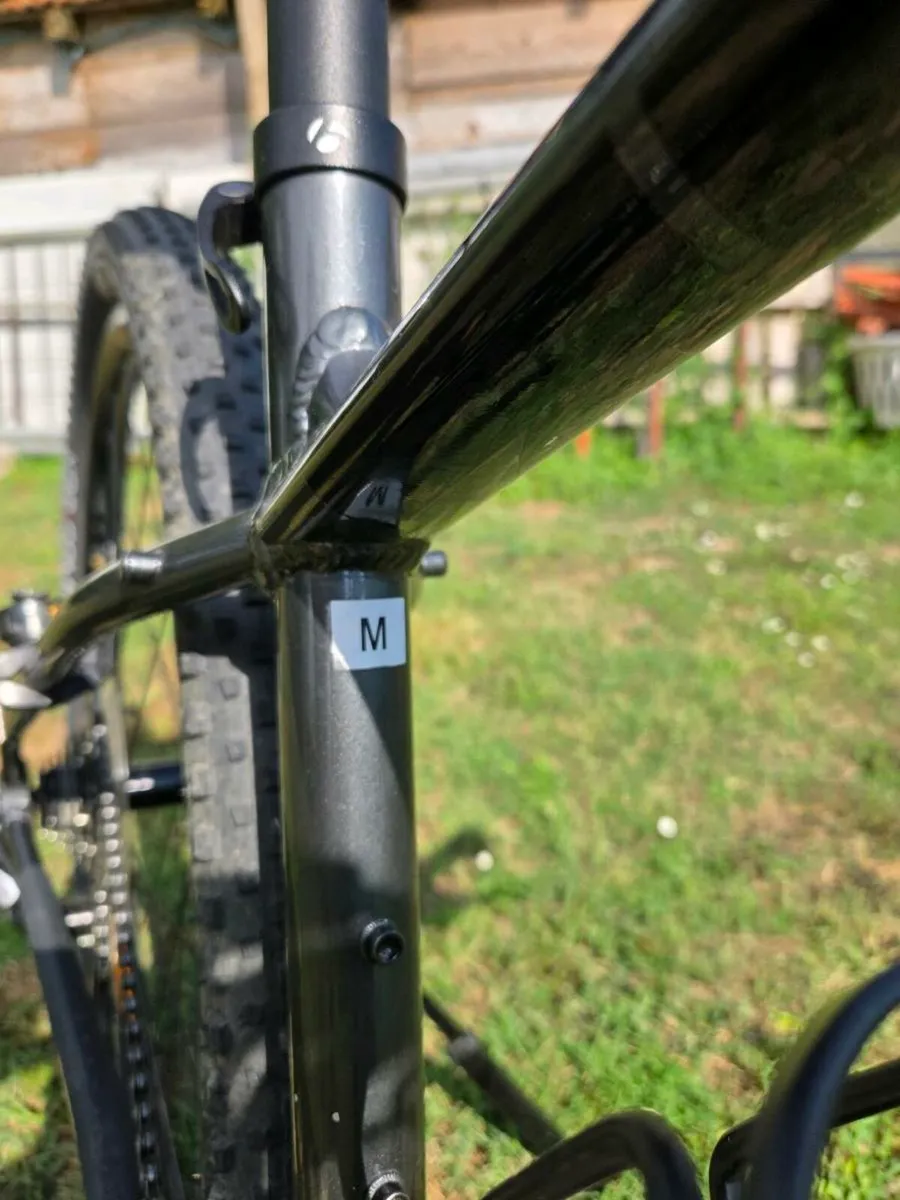 Trek Marlin 5 MTB - Image 4