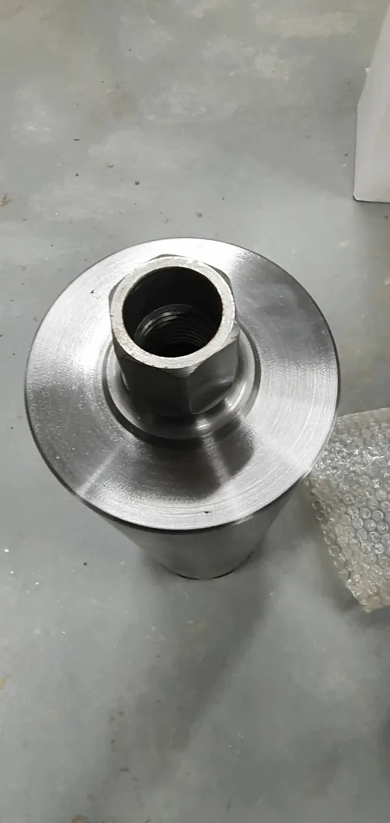 NEW HILTI DIAMOND CORE DRILL 5" - Image 4