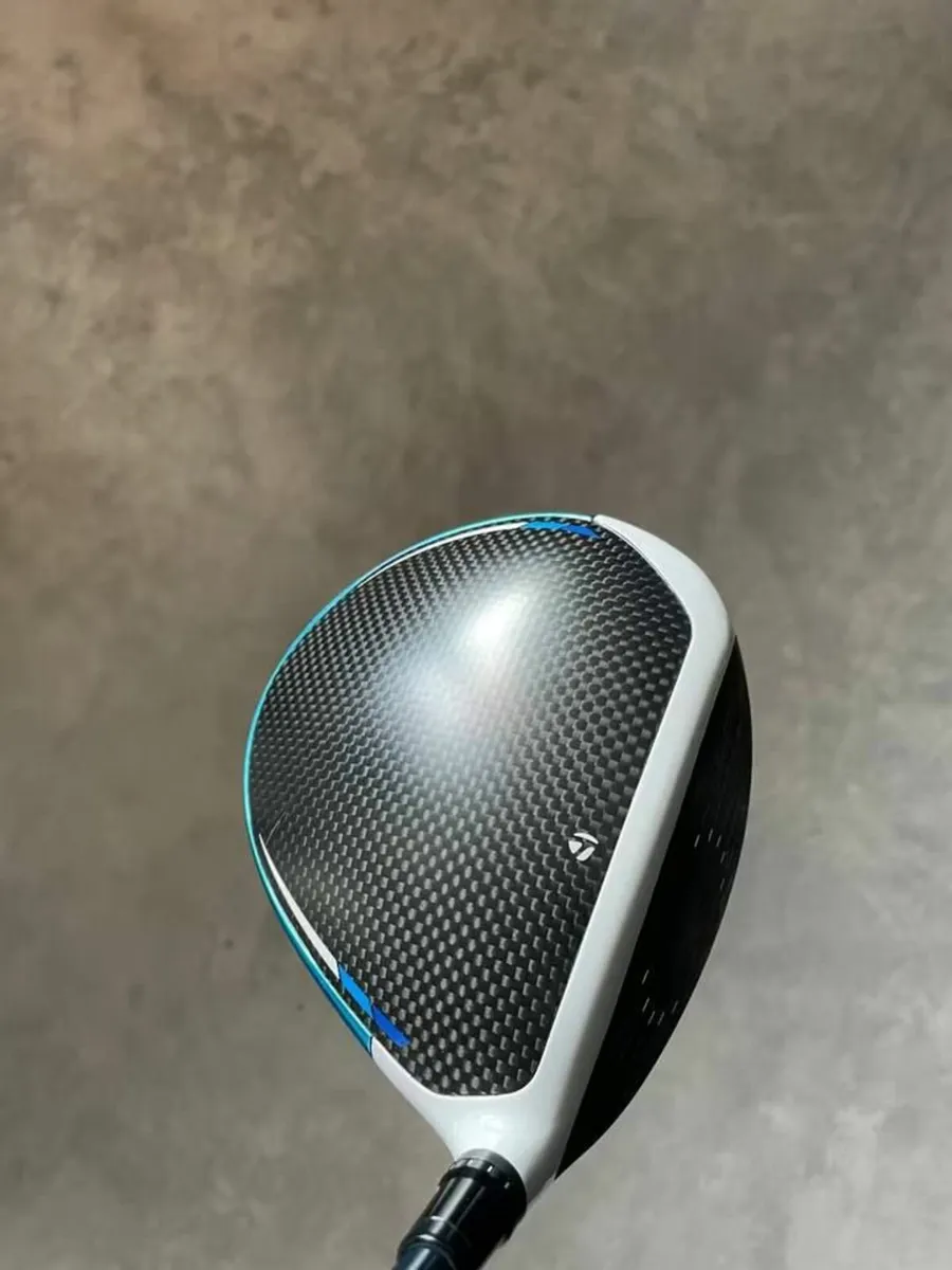TaylorMade Sim 2 Max 10.5° - Image 2