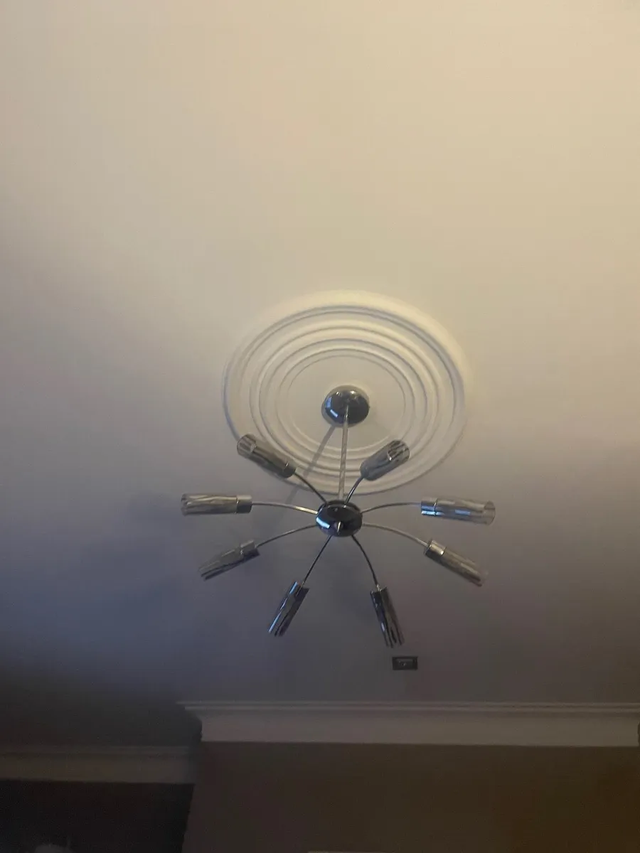Light fitting - Image 2