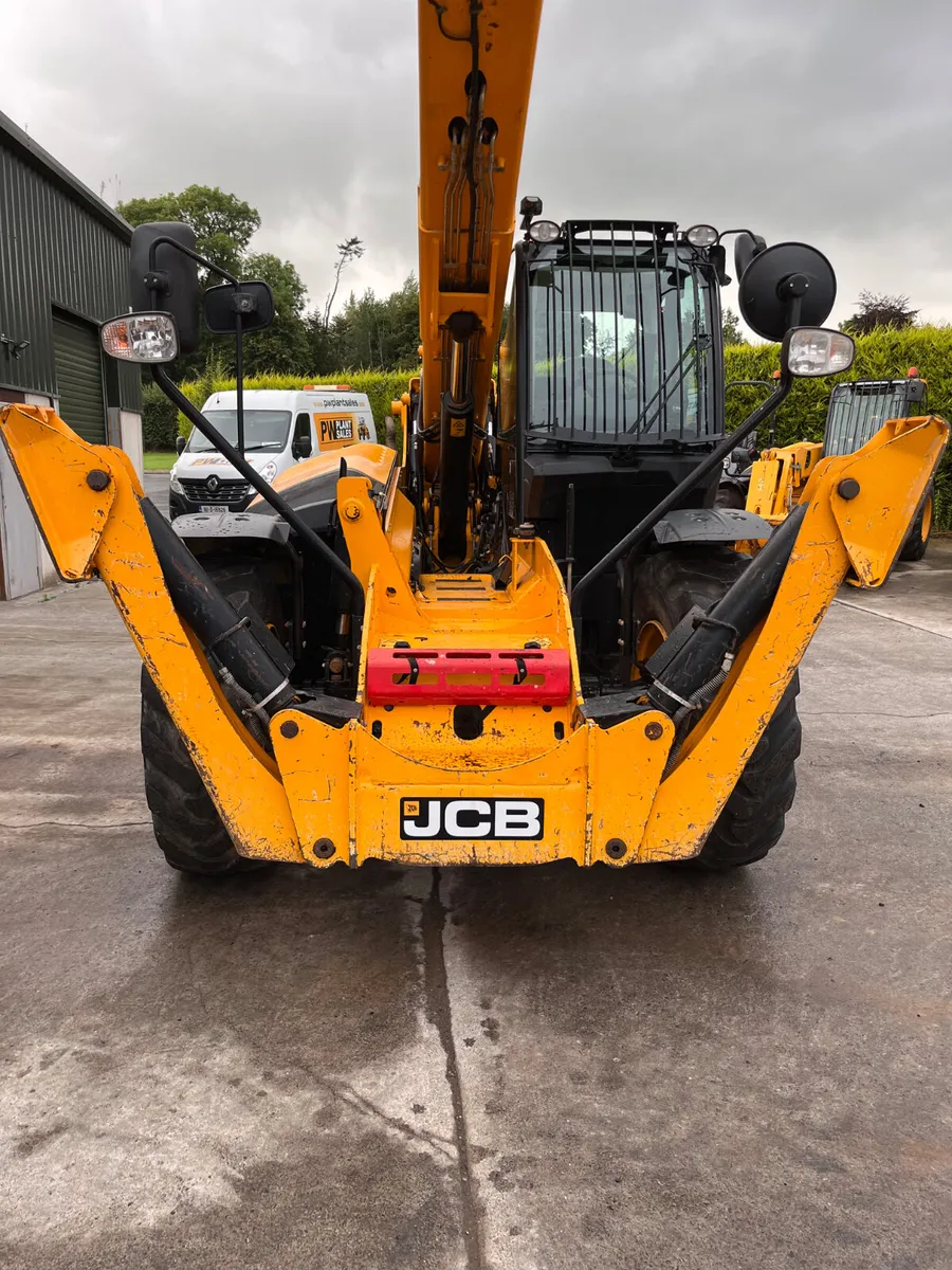 JCB 540-170 - Image 3
