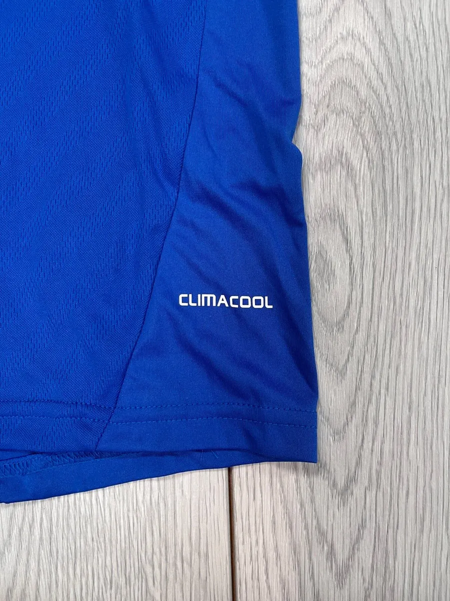 Chelsea Retro 12/13 Home Jersey Drogba 11 - Image 2