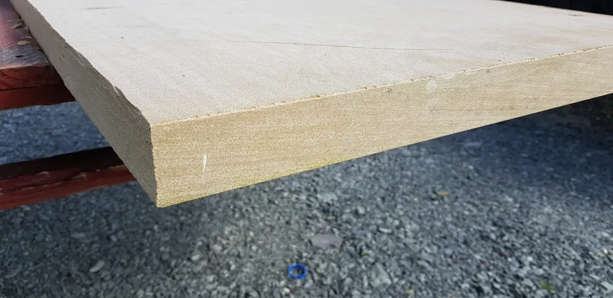 Sand Stone Plate - NEW 1800 x 620 x 40 mm - Image 3