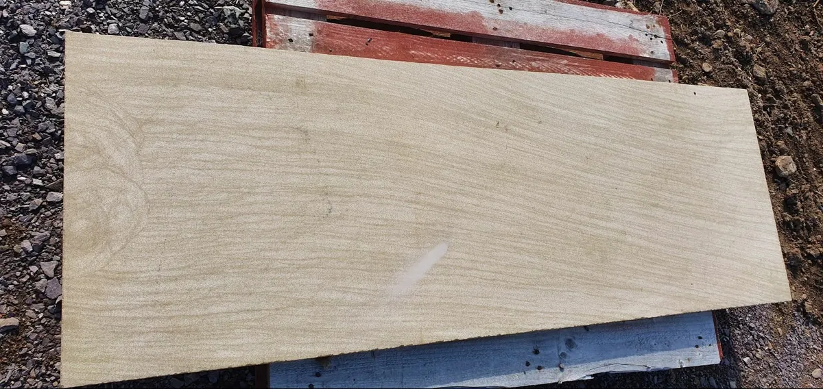 Sand Stone Plate - NEW 1800 x 620 x 40 mm - Image 4