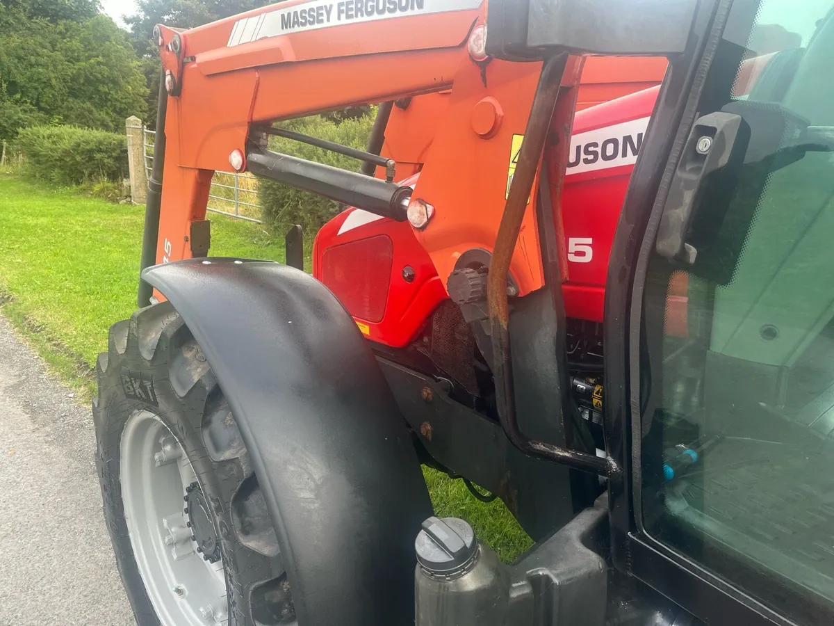 Massey Ferguson 5455 - Image 4