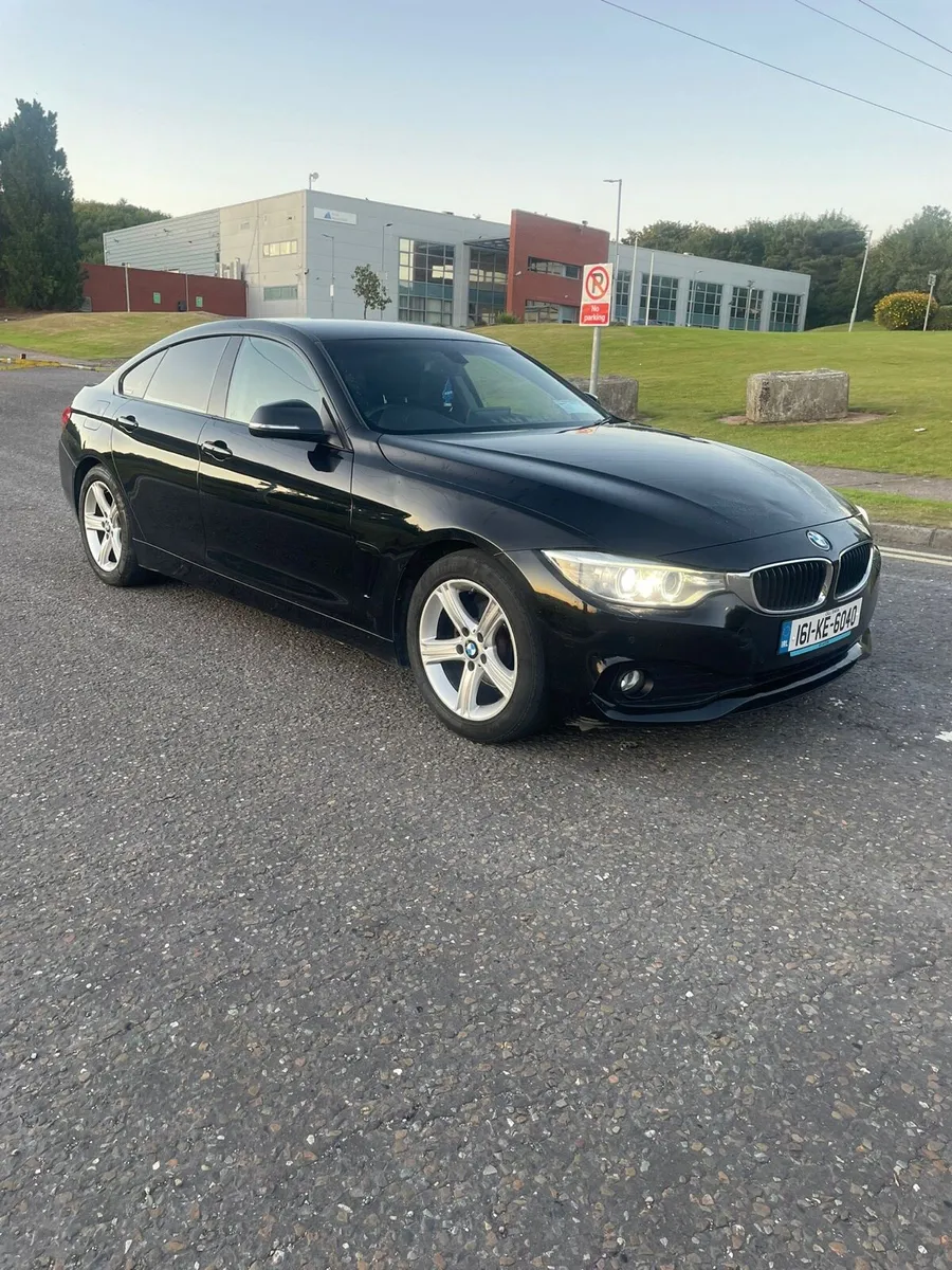BMW 4 Series - Image 2