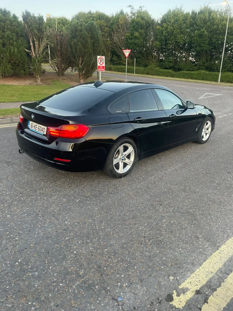 BMW 4 Series - Image 3