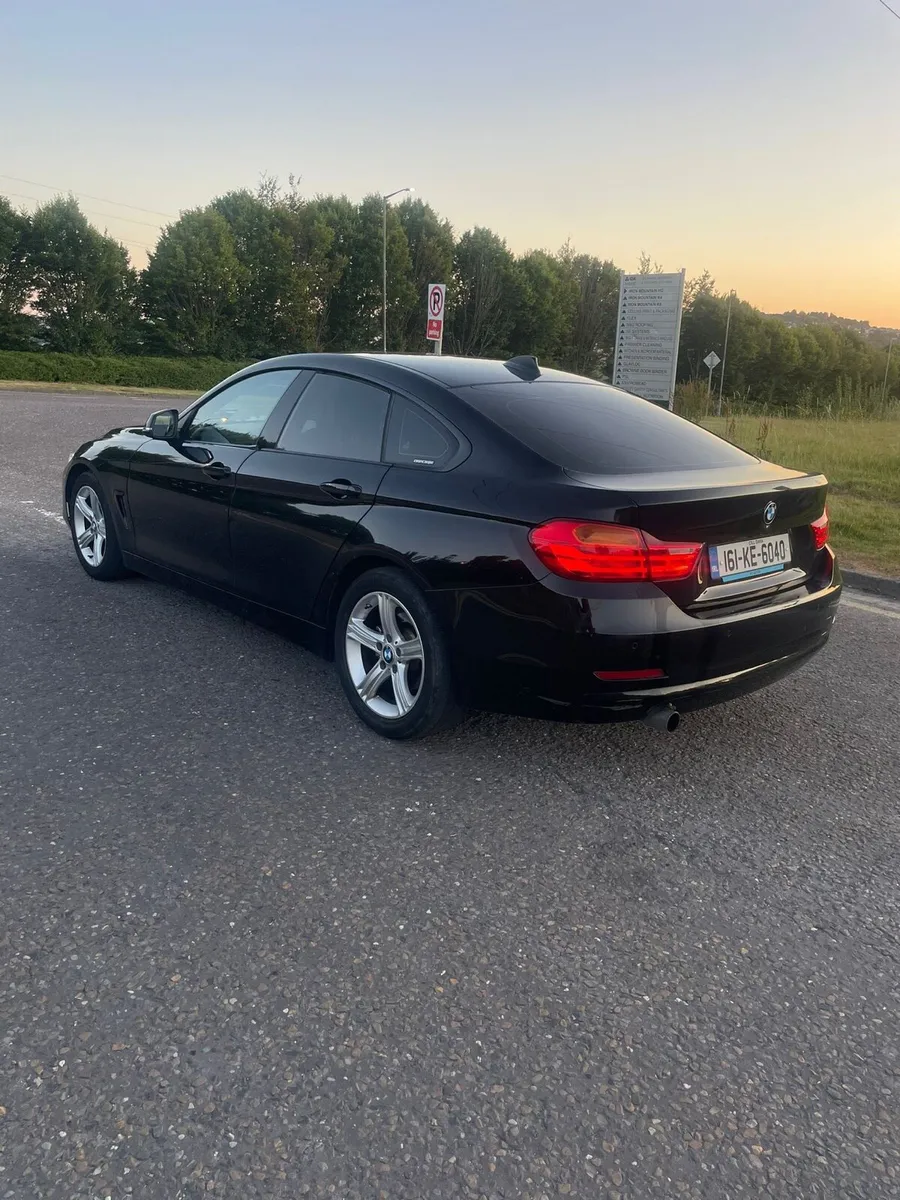 BMW 4 Series - Image 4