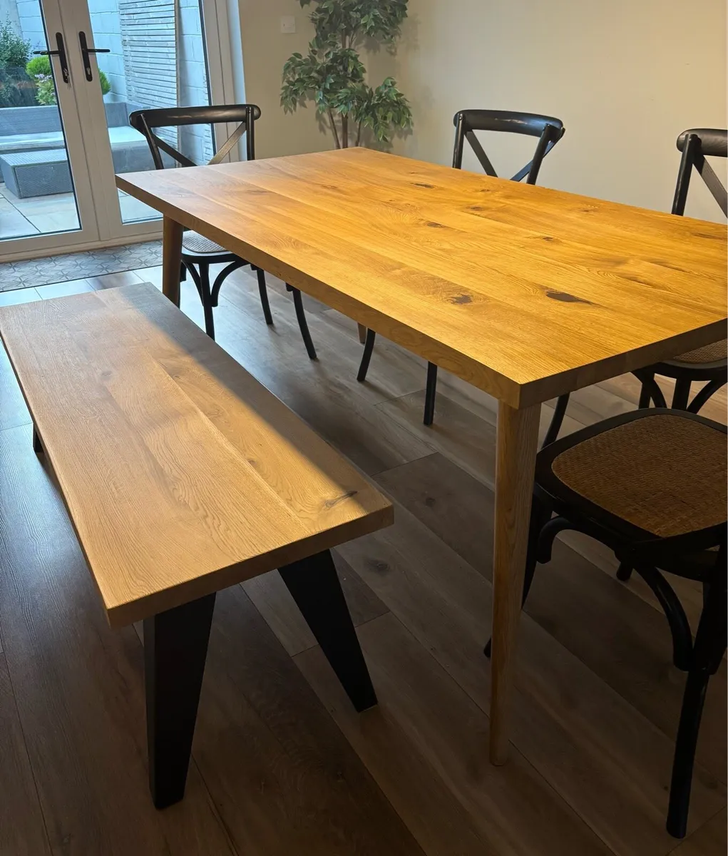 Kitchen Table - Image 1