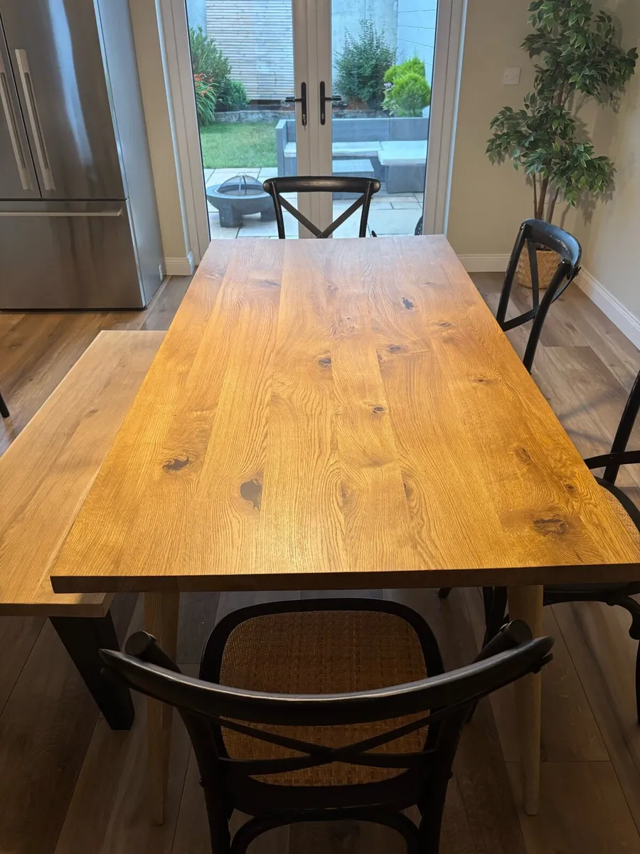 Kitchen Table - Image 2