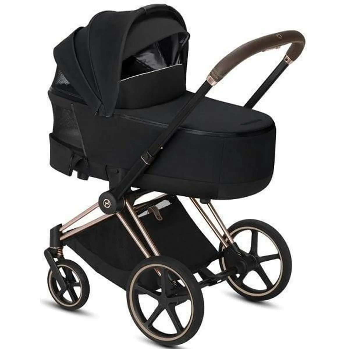 Cybex priam full travel system - everything you need. Well loved. - Image 1