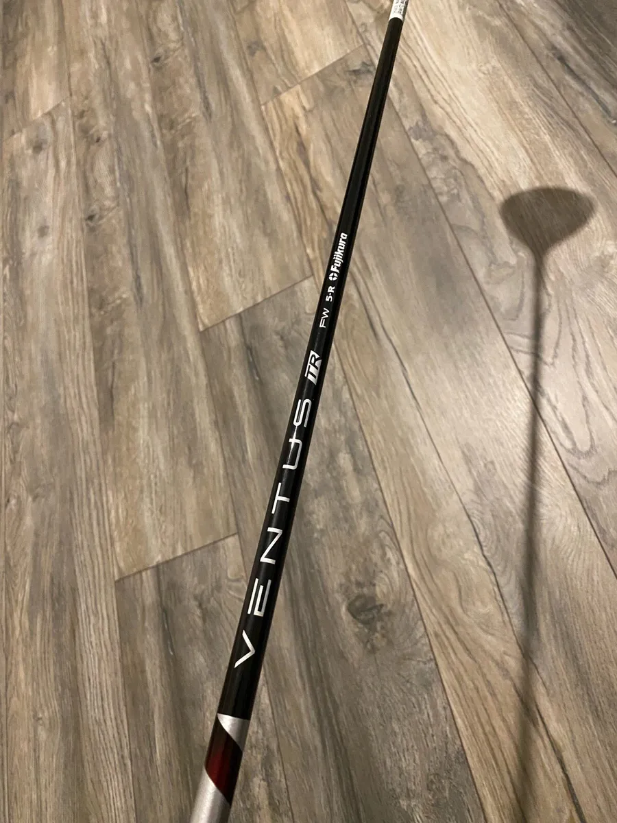 Taylormade Stealth 2 3 Wood - Image 3